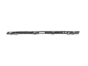 Mercedes Benz ML-Class 166 (2011–2015) Chromleiste für den Kühlergrill A1668881485 - 3