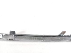 Mercedes Benz ML-Class 166 (2011–2015) Chromleiste für den Kühlergrill A1668881485 - 4