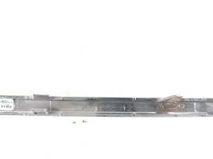Mercedes Benz ML-Class 166 (2011–2015) Chromleiste für den Kühlergrill A1668881285 - 3