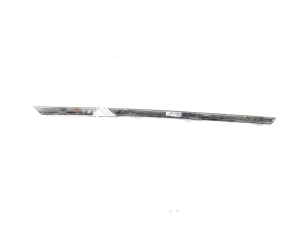 Mercedes Benz ML-Class 166 (2011–2015) Chromleiste für den Kühlergrill A1668881285 - 4