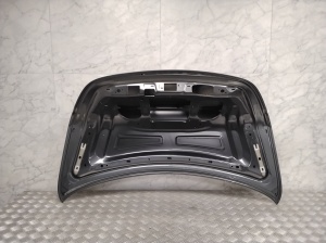 Mercedes Benz E-Class W213 (2017–2026) Trunk lid - 2