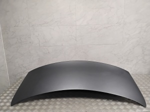 Mercedes Benz E-Class W213 (2017–2026) Trunk lid - 5