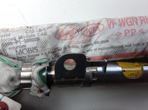 Hyundai i40 (2011–2026) Katuse turvapadi 850203Z000 - 2