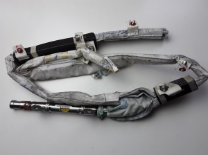 Dachairbag - 850103Z000