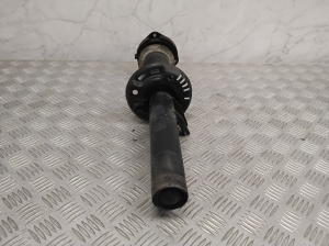 Skoda Superb (2008–2015) Front shock absorber and its components 3C0413831AS - 2