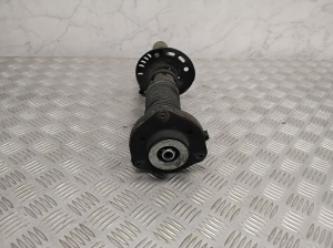 Skoda Superb (2008–2015) Front shock absorber and its components 3C0413831AS - 3