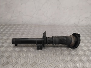 Skoda Superb (2008–2015) Front shock absorber and its components 3C0413831AS - 4