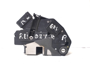 Ford Ranger (2011–2015) Rear side door lock AB39A26412CA - 2
