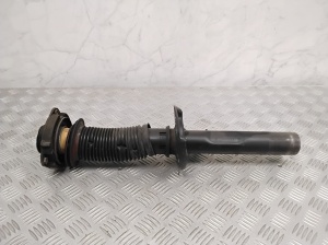 Skoda Superb (2008–2015) Front shock absorber and its components 1T0412103A - 2