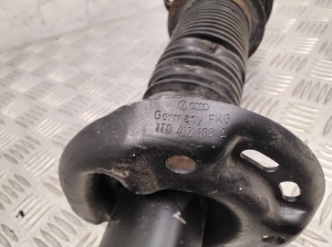 Skoda Superb (2008–2015) Front shock absorber and its components 1T0412103A - 3
