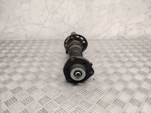 Skoda Superb (2008–2015) Front shock absorber and its components 1T0412103A - 4