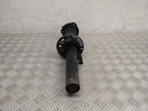Skoda Superb (2008–2015) Front shock absorber and its components 1T0412103A - 5