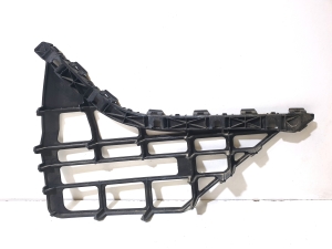 Hyundai i40 (2011–2026) Rear bumper bracket 866153Z300 - 3