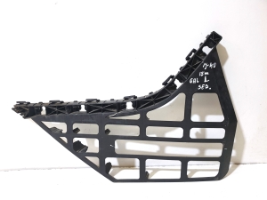 Rear bumper bracket - 866153Z300