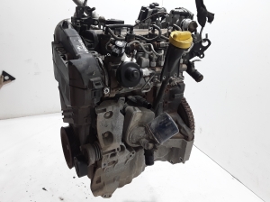  Engine 