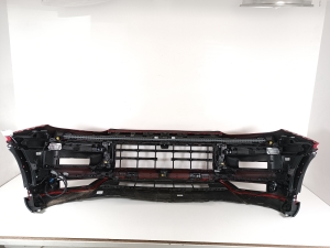 Porsche Cayenne (92A) (2017–2026) Front bumper 9Y0807221E - 2