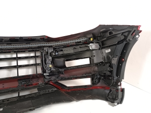 Porsche Cayenne (92A) (2017–2026) Front bumper 9Y0807221E - 10