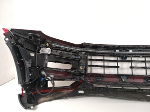 Porsche Cayenne (92A) (2017–2026) Front bumper 9Y0807221E - 3