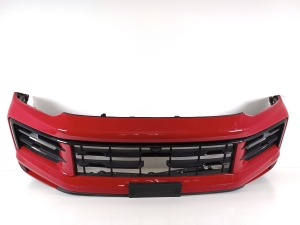 Front bumper - 9Y0807221E
