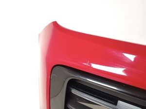 Porsche Cayenne (92A) (2017–2026) Front bumper 9Y0807221E - 5