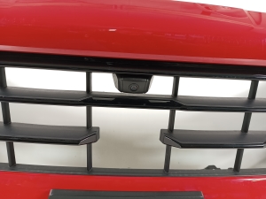 Porsche Cayenne (92A) (2017–2026) Front bumper 9Y0807221E - 6
