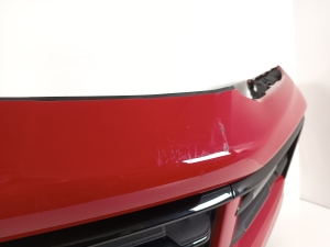 Porsche Cayenne (92A) (2017–2026) Front bumper 9Y0807221E - 8