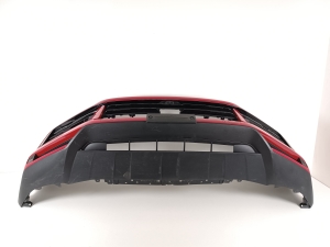 Porsche Cayenne (92A) (2017–2026) Front bumper 9Y0807221E - 9