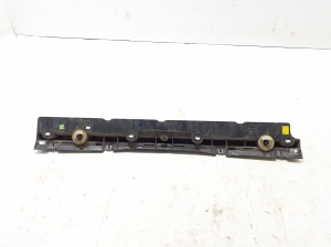  Rear bumper bracket 