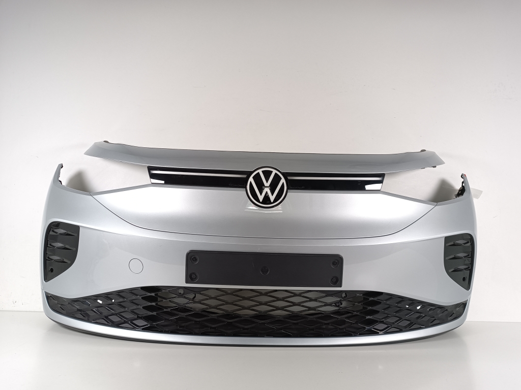 Volkswagen ID.4 I (2020–2026) Front bumper 11A807221 Volkswagen ID.4 I (2020–2026) Front bumper 11A807221