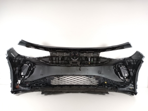 Volkswagen ID.4 I (2020–2026) Front bumper 11A807221 - 2
