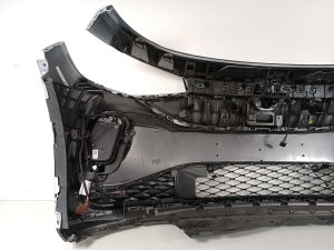 Volkswagen ID.4 I (2020–2026) Front bumper 11A807221 - 3