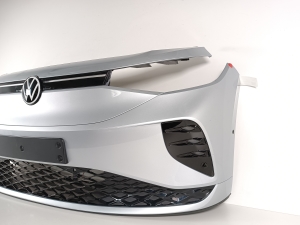Volkswagen ID.4 I (2020–2026) Front bumper 11A807221 - 5
