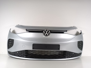 Front bumper - 11A807221