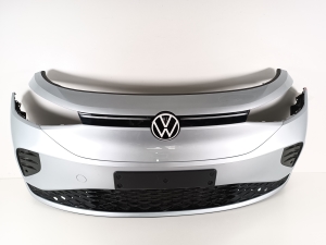 Volkswagen ID.4 I (2020–2026) Front bumper 11A807221 - 6
