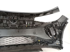Volkswagen ID.4 I (2020–2026) Front bumper 11A807221 - 7