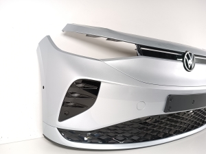 Volkswagen ID.4 I (2020–2026) Front bumper 11A807221 - 9