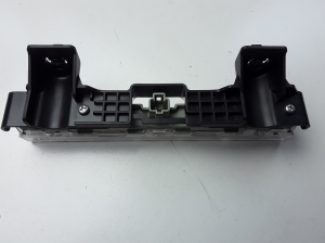 TOYOTA Urban Cruiser (2009–2017) Additional stop light - 2