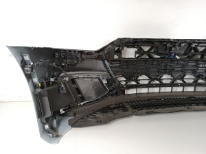 AUDI A7 (2018–2026) Stoßstange Stoßfänger vorne 4K8807437C - 6