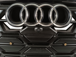 AUDI A7 (2018–2026) Stoßstange Stoßfänger vorne 4K8807437C - 8