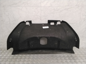 Mercedes Benz C-Class 204 (2007–2014) Trunk lid trim panel A2046941125 - 2