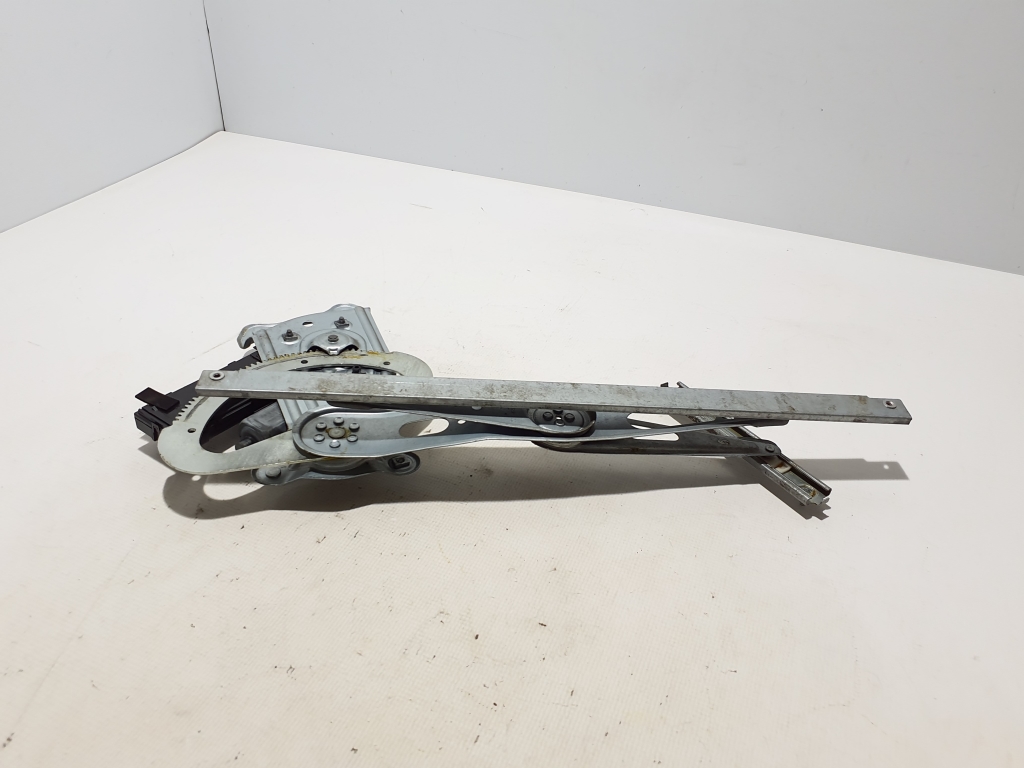 RENAULT Scenic 3 generation (2009-2015) Front Left Door Window Regulator 807212569R 25778097