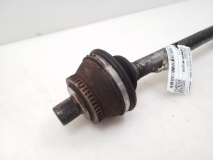 AUDI A6 ALLROAD C5 (2000–2005) Antriebswelle hinten und ihre Teile 4Z7501203A - 2