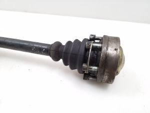 AUDI A6 ALLROAD C5 (2000–2005) Antriebswelle hinten und ihre Teile 4Z7501203A - 3