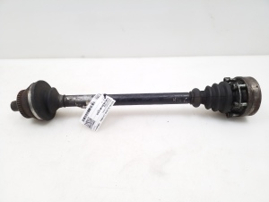 Rear drive shaft and its parts - 4Z7501203A 