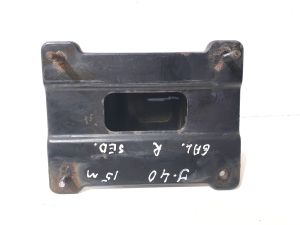 Hyundai i40 (2011–2026) Rear bumper bracket - 2