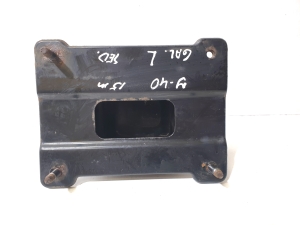 Hyundai i40 (2011–2026) Rear bumper bracket - 2