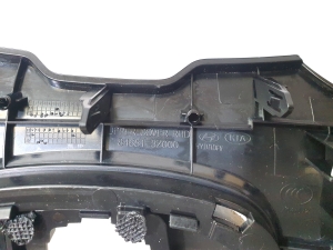 Hyundai i40 (2011–2026) Center console 846033Z380 846533Z500 846703Z900 - 2