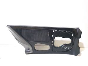 Hyundai i40 (2011–2026) Center console 846033Z380 846533Z500 846703Z900 - 5