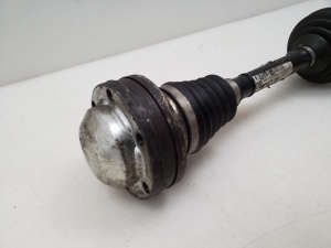 Volkswagen Passat B6 (2005–2010) Front drive shaft and its parts 1K0407271BJ - 3