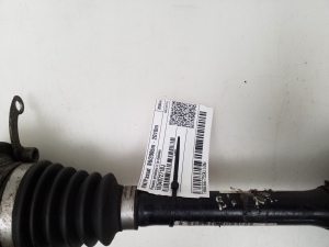 Volkswagen Passat B6 (2005–2010) Front drive shaft and its parts 1K0407271BJ - 4